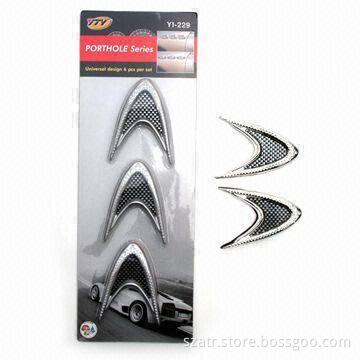 Bumper Guard, Aesthetic Durability Makes Your Car Looks More Beautiful and Noblest